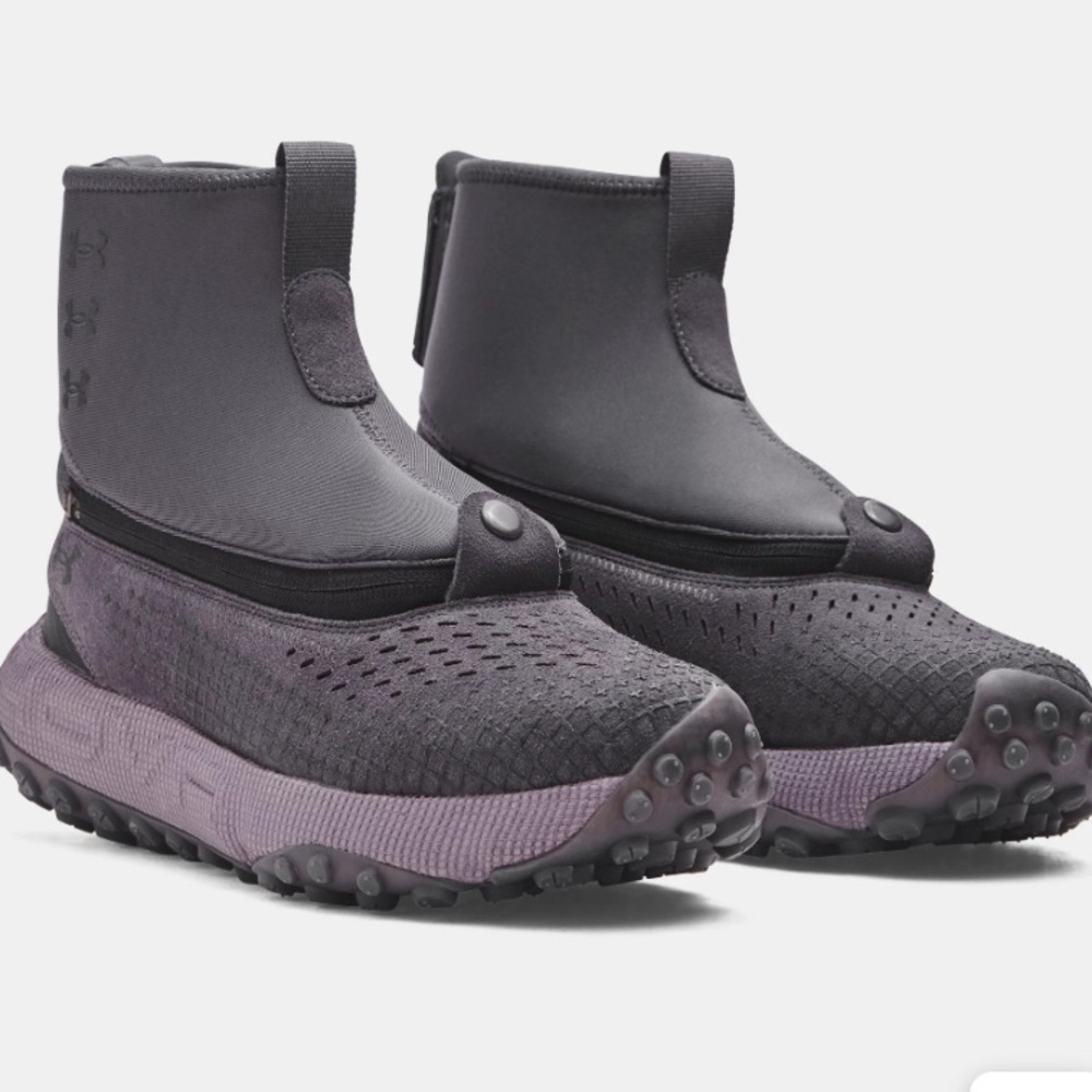 Under Armour